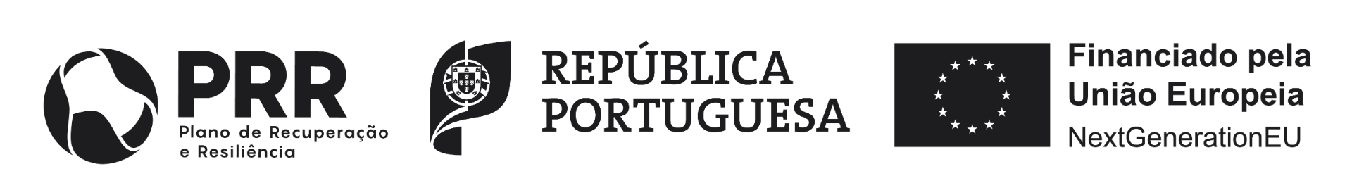 Marcas parceiras e financiamento